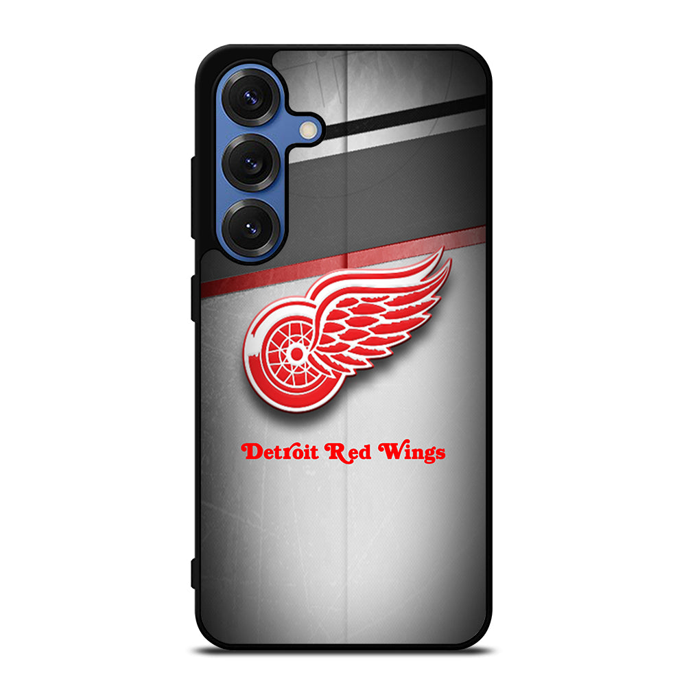 DETROIT RED WINGS NHL 1 Samsung Galaxy Case Cover
