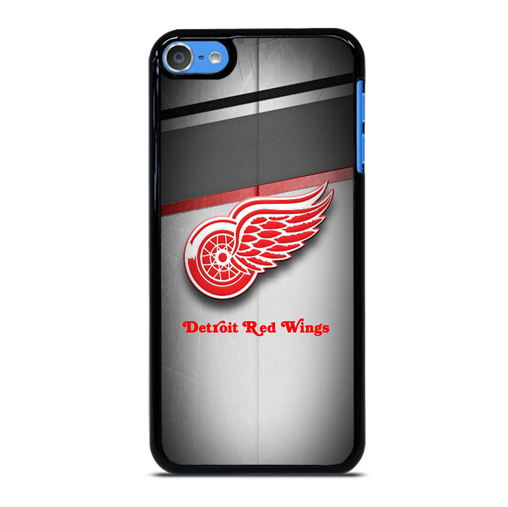 DETROIT RED WINGS NHL 1 iPod Touch Case Cover