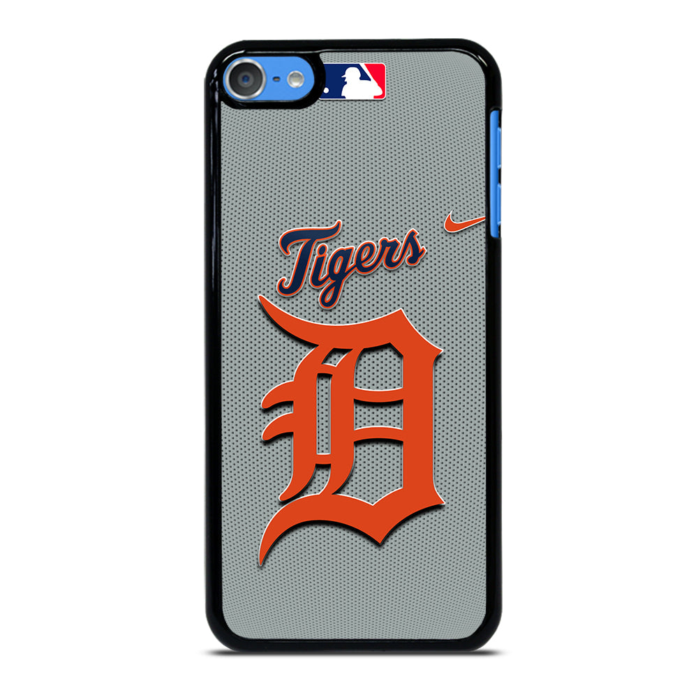 DETROIT TIGERS MLB LOGO 2 iPod Touch Case Cover