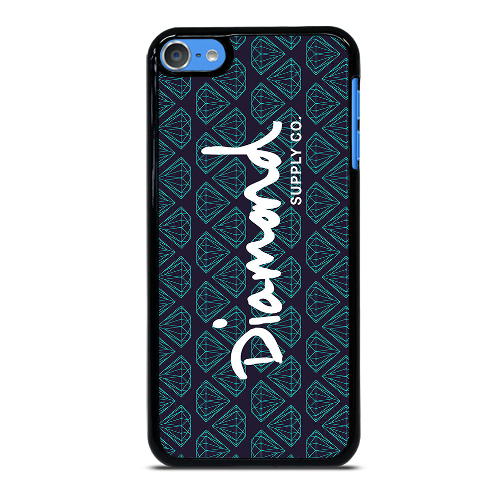DIAMOND SUPPLY CO. iPod Touch Case Cover