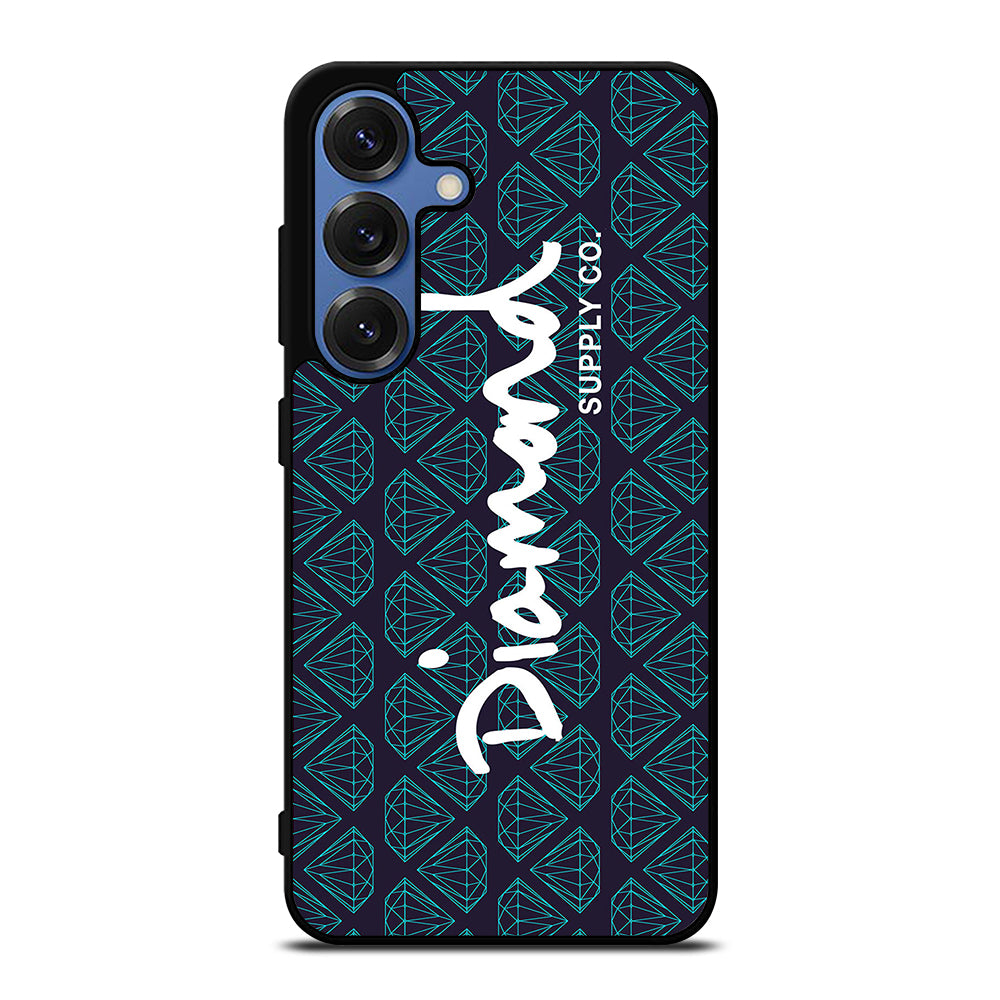 DIAMOND SUPPLY CO. Samsung Galaxy Case Cover