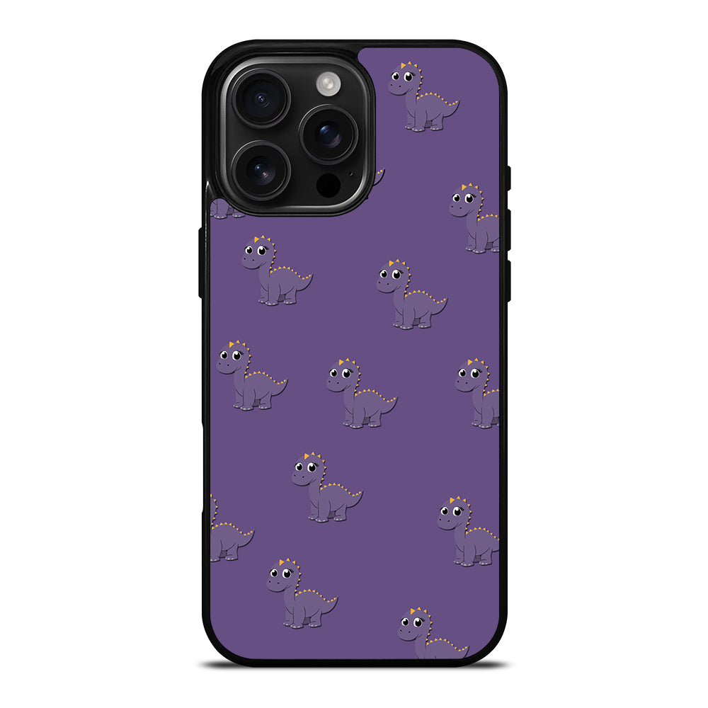 DINOSAUR CUTE iPhone Case Cover