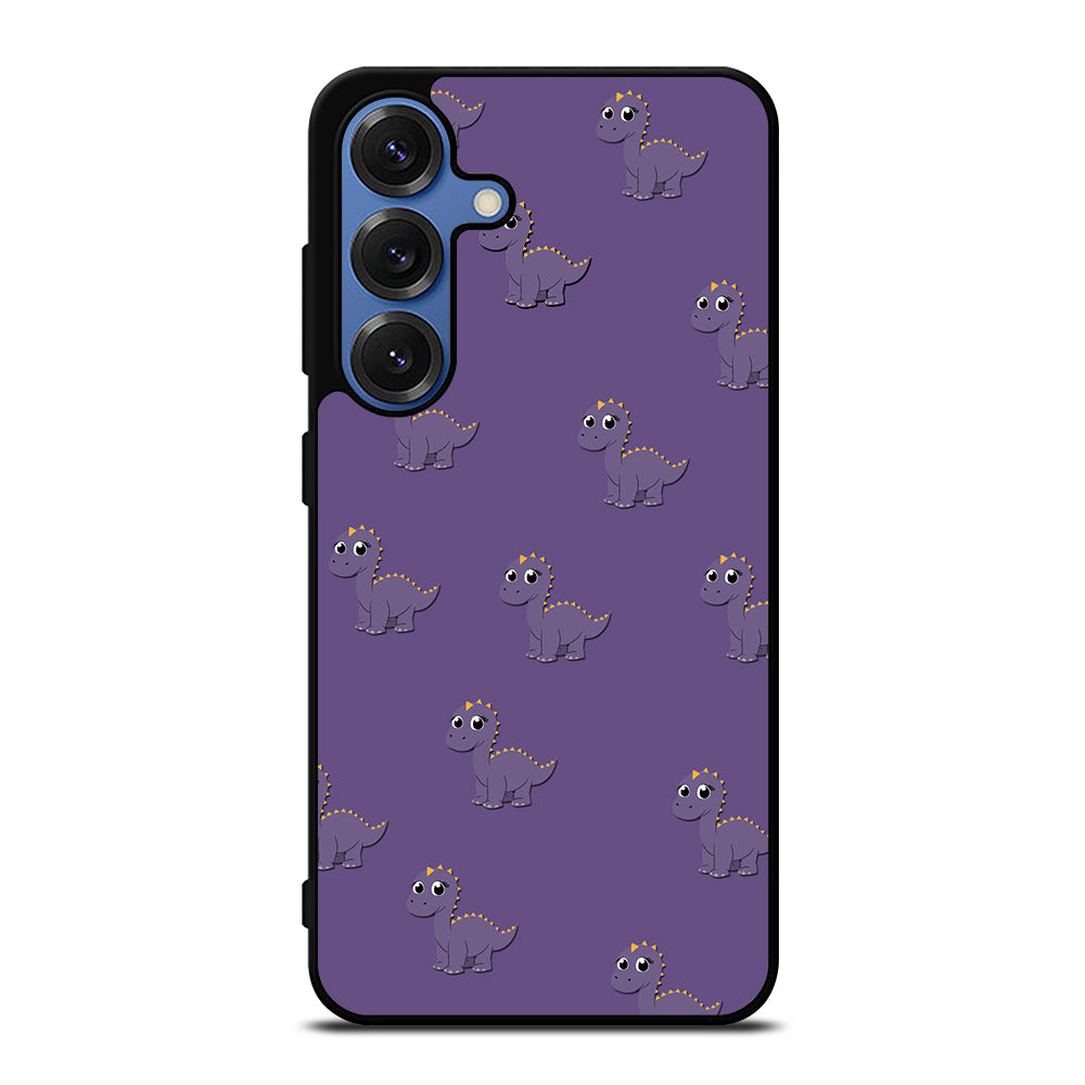 DINOSAUR CUTE Samsung Galaxy Case Cover