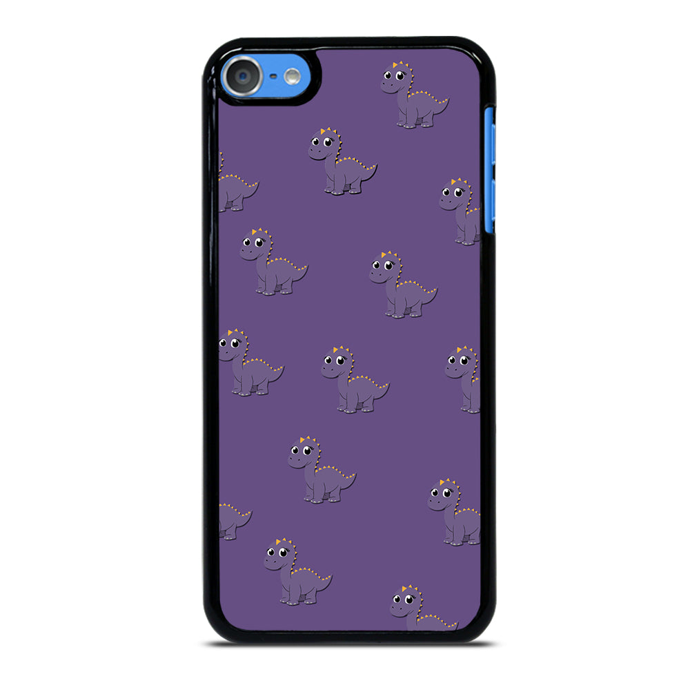 DINOSAUR CUTE iPod Touch Case Cover