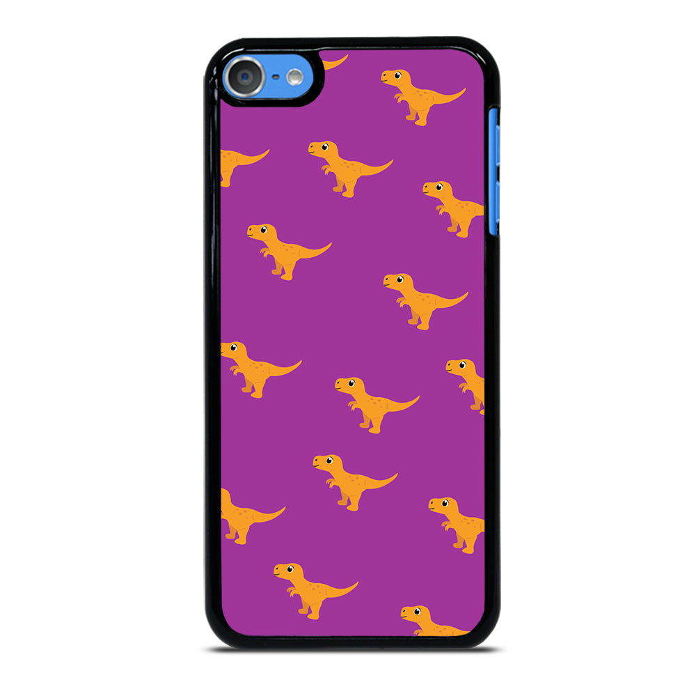 DINOSAUR TYREX iPod Touch Case Cover