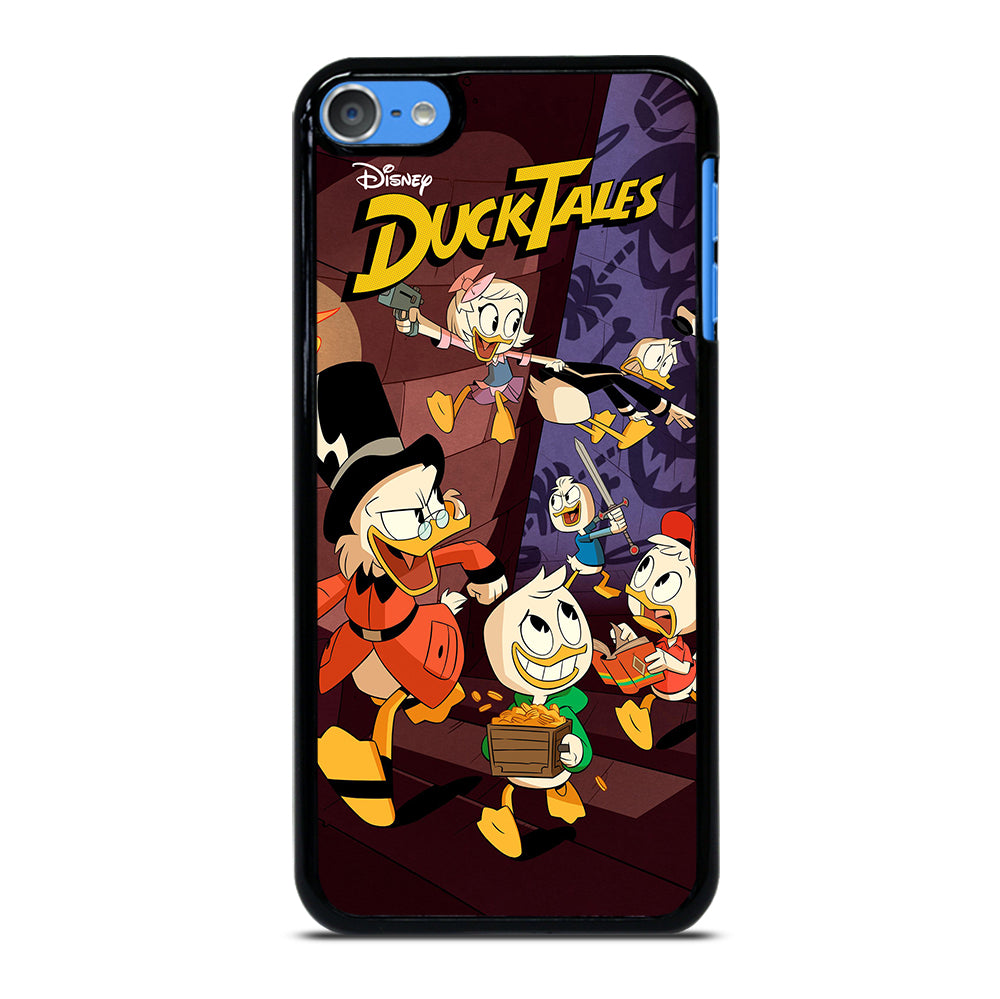 DISNEY DUCKTALES CARTOON 2 iPod Touch Case Cover