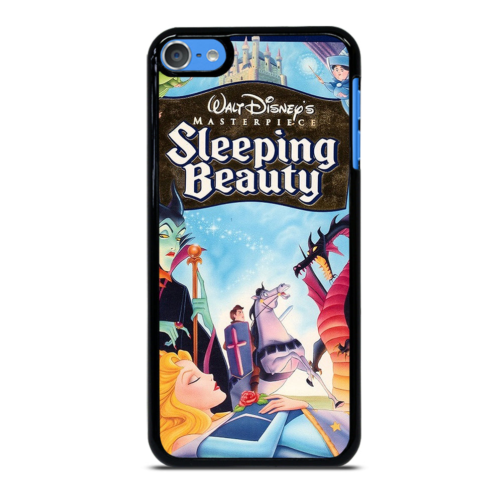 DISNEY SLEEPING BEAUTY 2 iPod Touch Case Cover