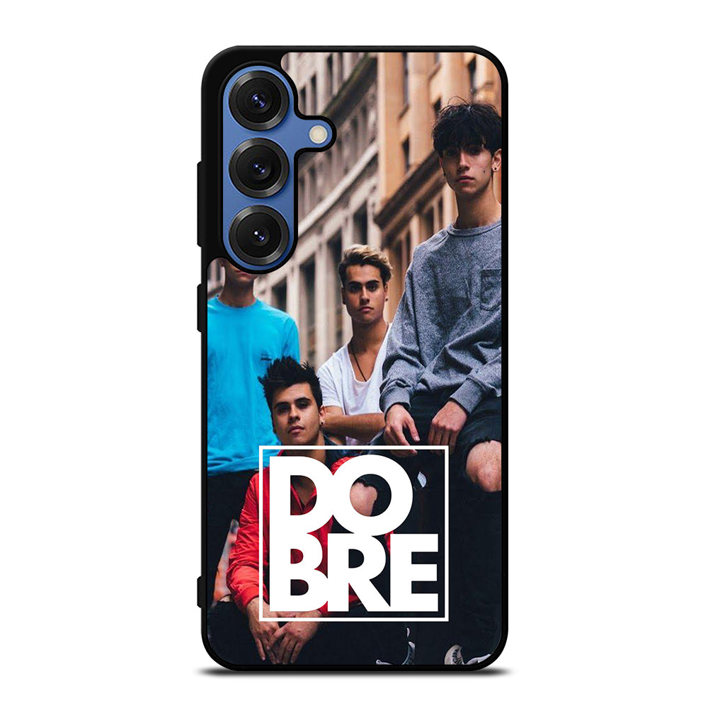 DOBRE BROTHERS GROUP 2 Samsung Galaxy Case Cover