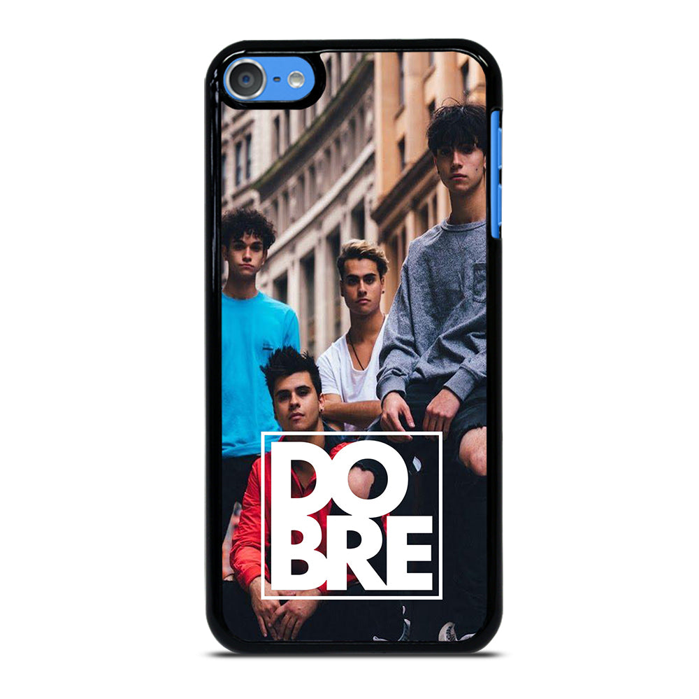DOBRE BROTHERS GROUP 2 iPod Touch Case Cover