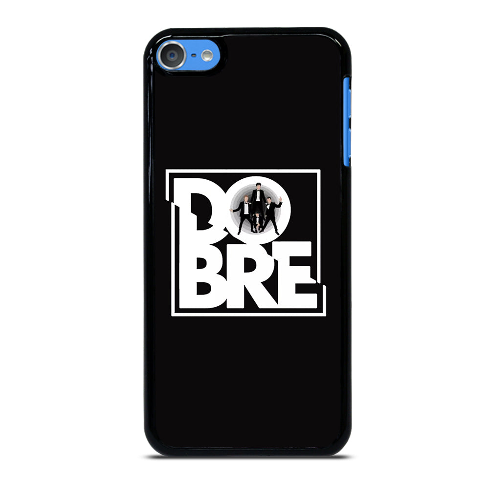 DOBRE BROTHERS GROUP LOGO iPod Touch Case Cover