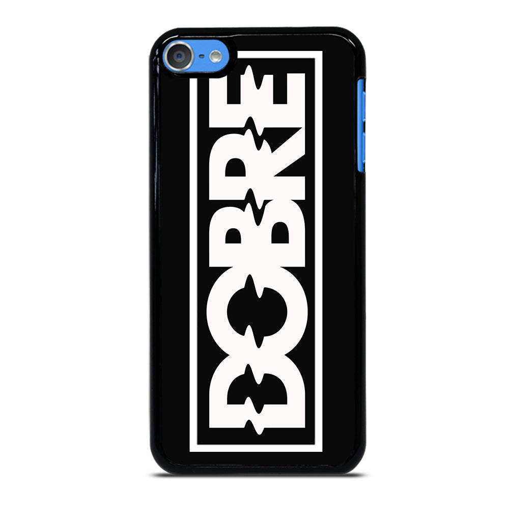 DOBRE BROTHERS LOGO iPod Touch Case Cover