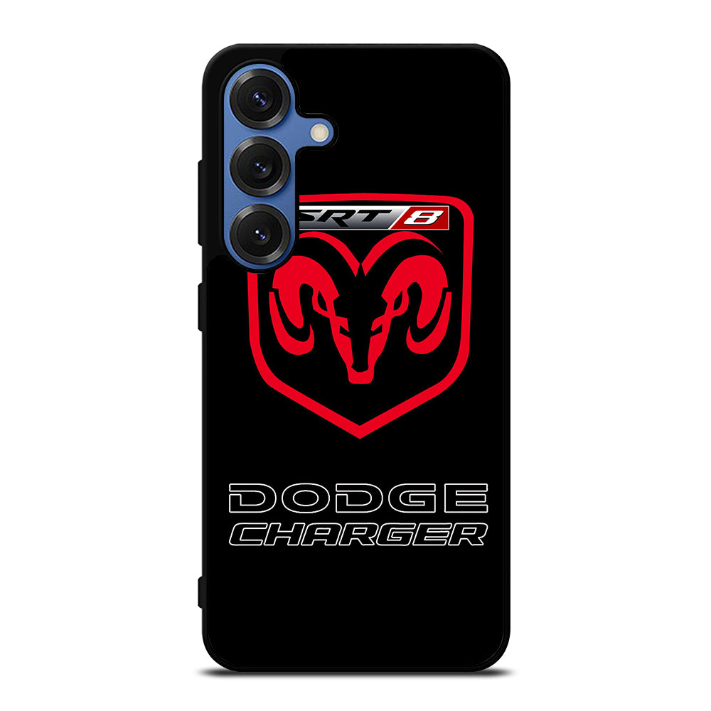 DODGE CHARGER SRT8 RAM Samsung Galaxy Case Cover