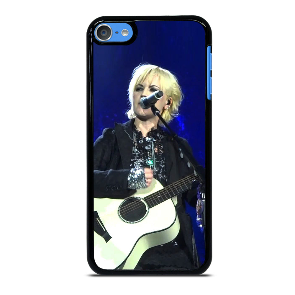 DOLORES O'RIORDAN iPod Touch Case Cover