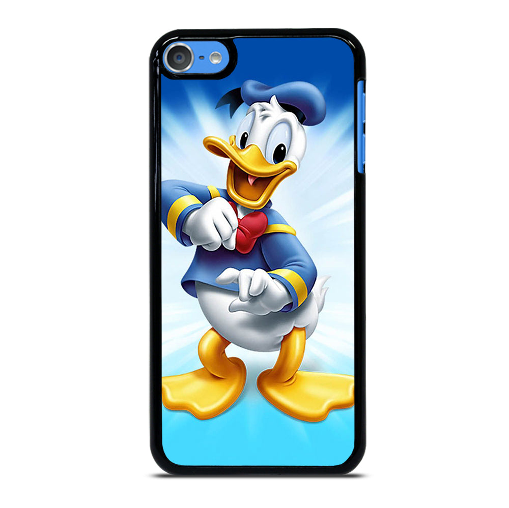 DONALD DUCK CARTOON iPod Touch Case Cover