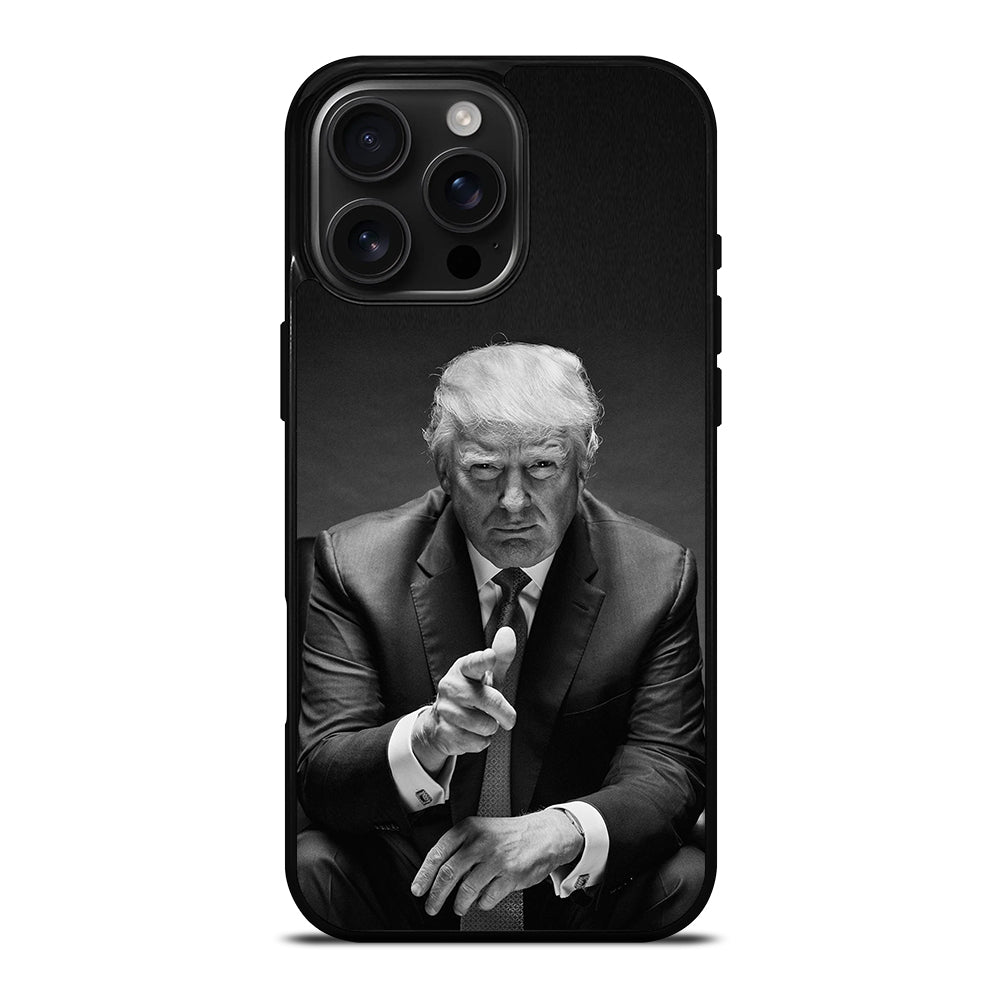 DONALD TRUMP iPhone Case Cover