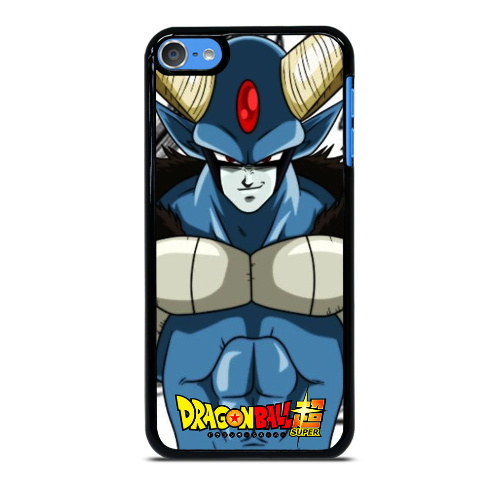 DRAGON BALL MORO 73 iPod Touch Case Cover