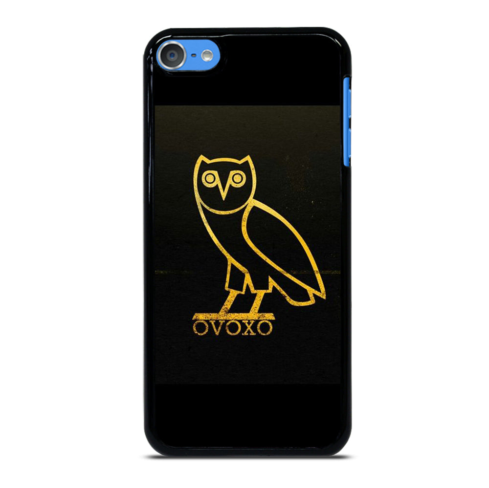 DRAKE OVOXO OWL LOGO iPod Touch Case Cover