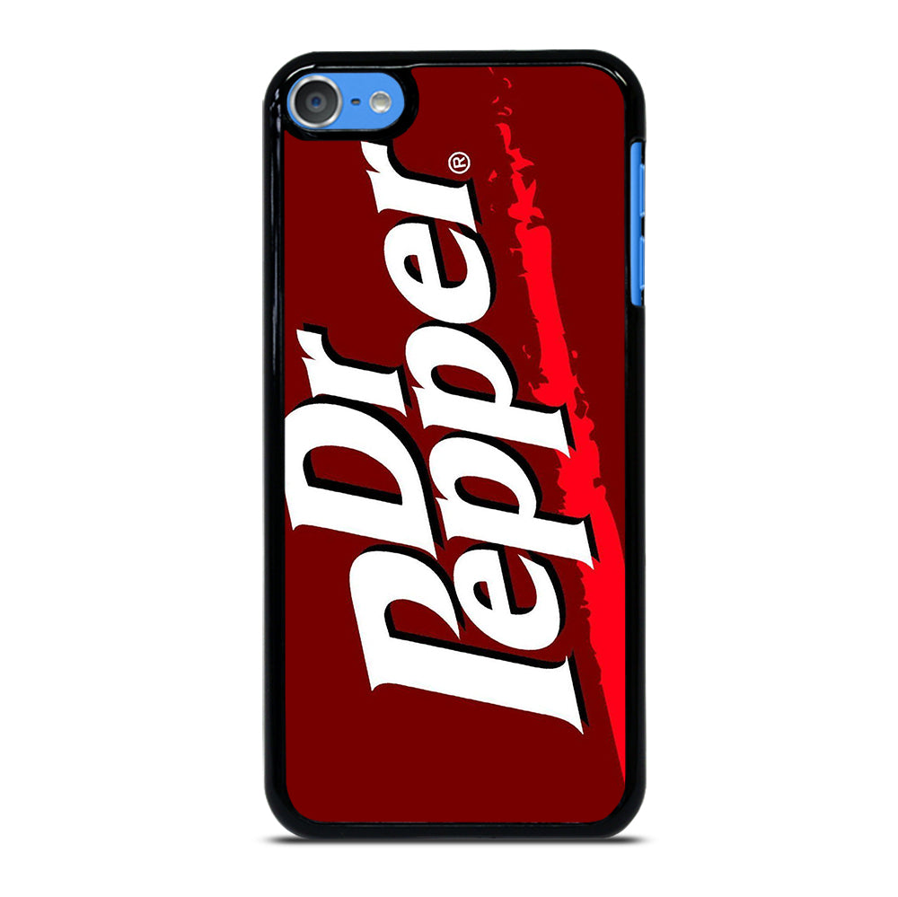 DR PEPPER BANANA LOGO 2 iPod Touch Case Cover