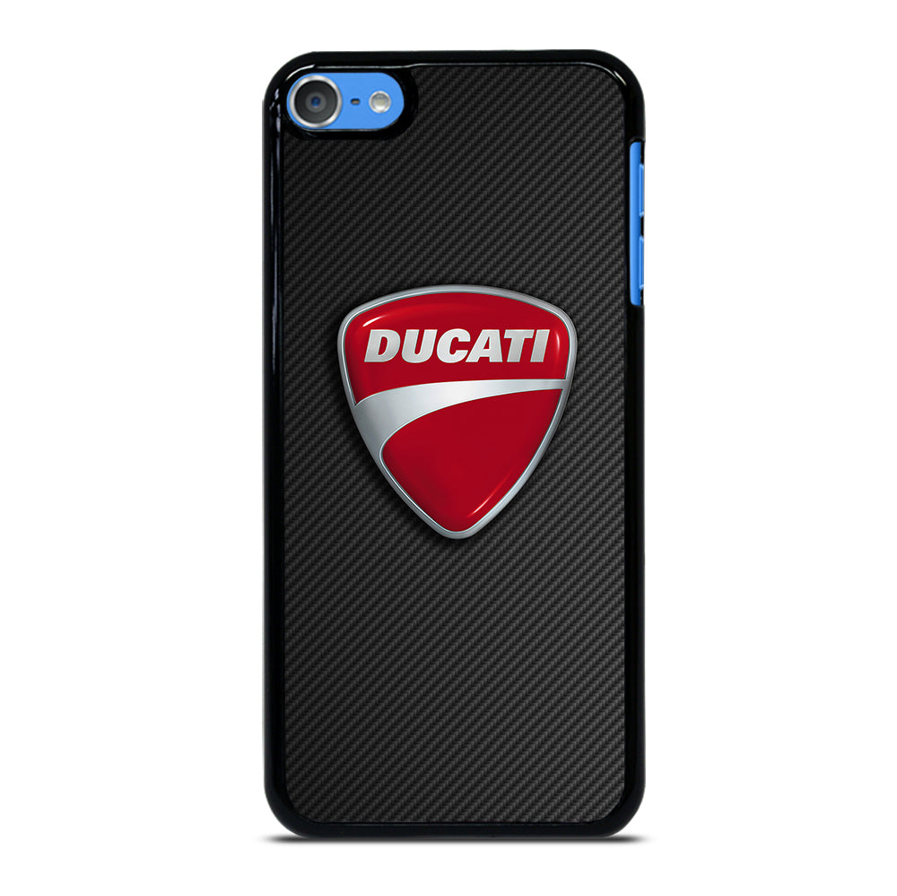 DUCATI 1 iPod Touch Case Cover