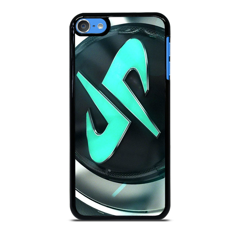 DUDE PERFECT DP iPod Touch Case Cover