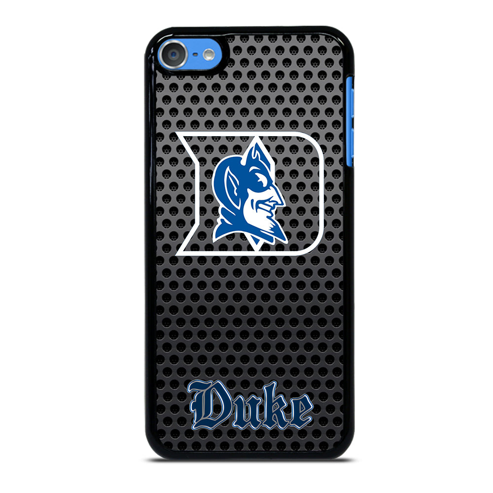 DUKE BLUE DEVILS 2 iPod Touch Case Cover