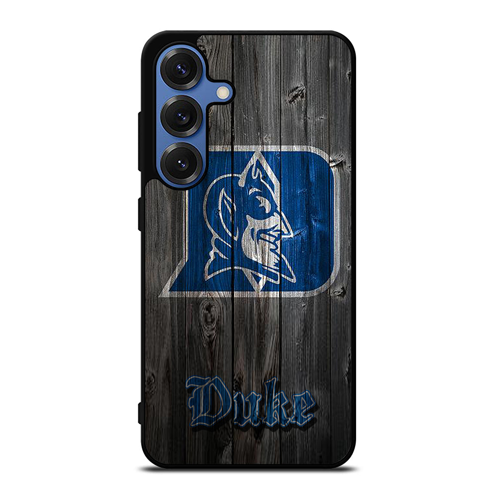 DUKE BLUE DEVILS 3 Samsung Galaxy Case Cover