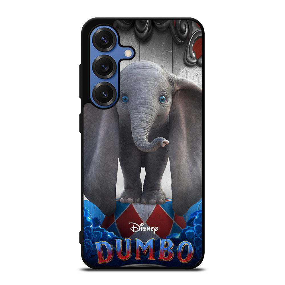 DUMBO BABY ELEPHANT Samsung Galaxy Case Cover