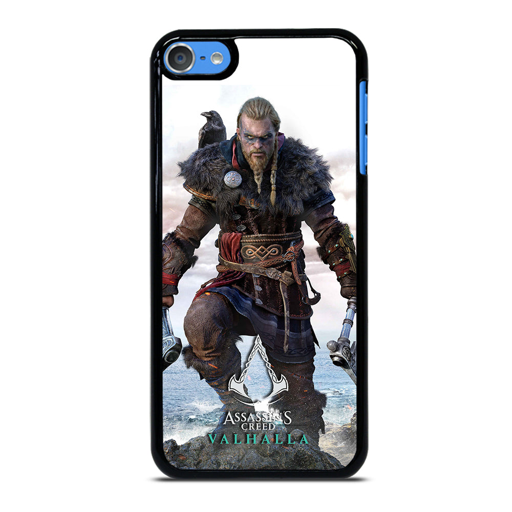 EIVOR ASSASSIN'S CREED VALHALLA iPod Touch Case Cover