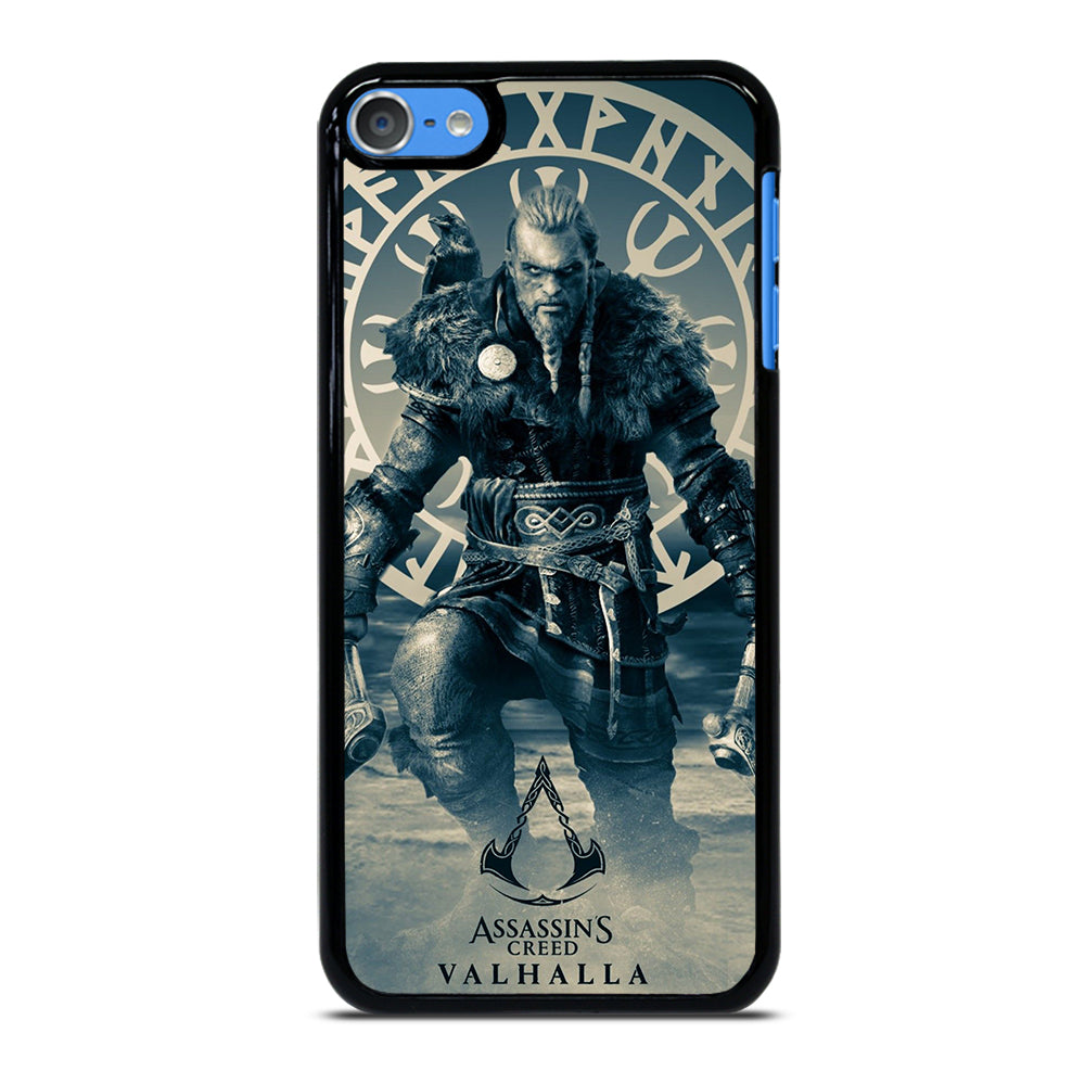 EIVOR ASSASSIN'S CREED VALHALLA 2 iPod Touch Case Cover