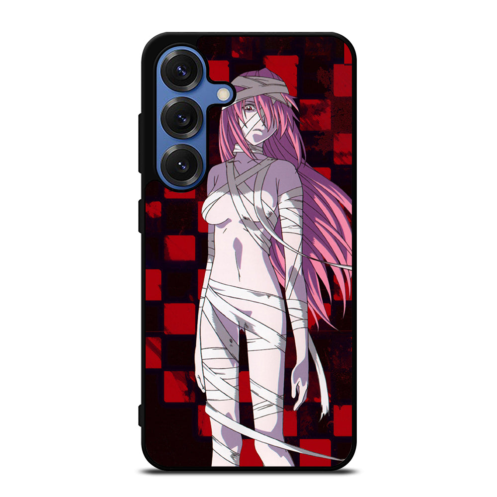 ELFEN LIED LUCY ANIME Samsung Galaxy Case Cover