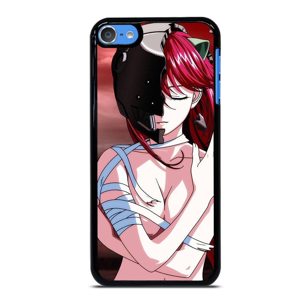 ELFEN LIED LUCY MANGA iPod Touch Case Cover