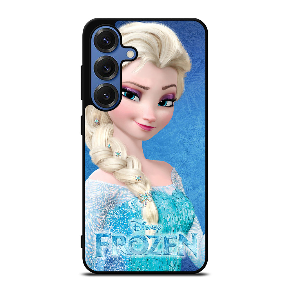 ELSA FROZEN 1 Samsung Galaxy Case Cover