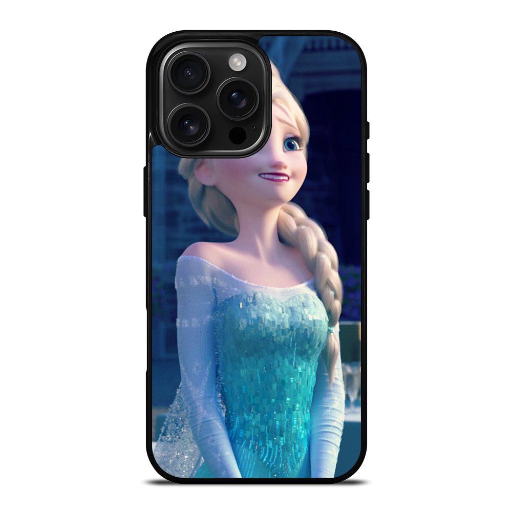 ELSA FROZEN DISNEY 2 iPhone Case Cover