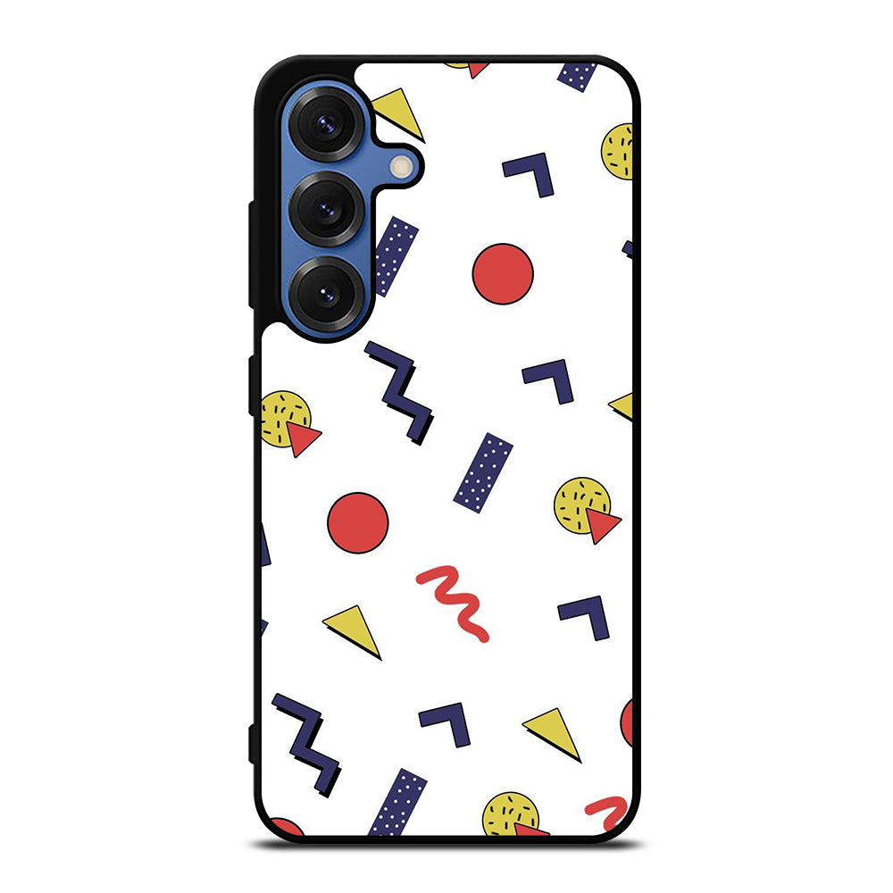 EMMA CHAMBERLAIN EMBLEM Samsung Galaxy Case Cover