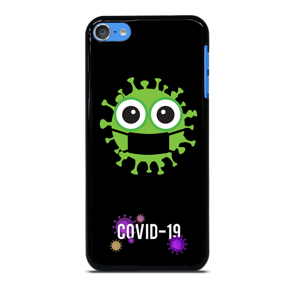 EPIDEMIC VIRUS 19 iPod Touch Case Cover