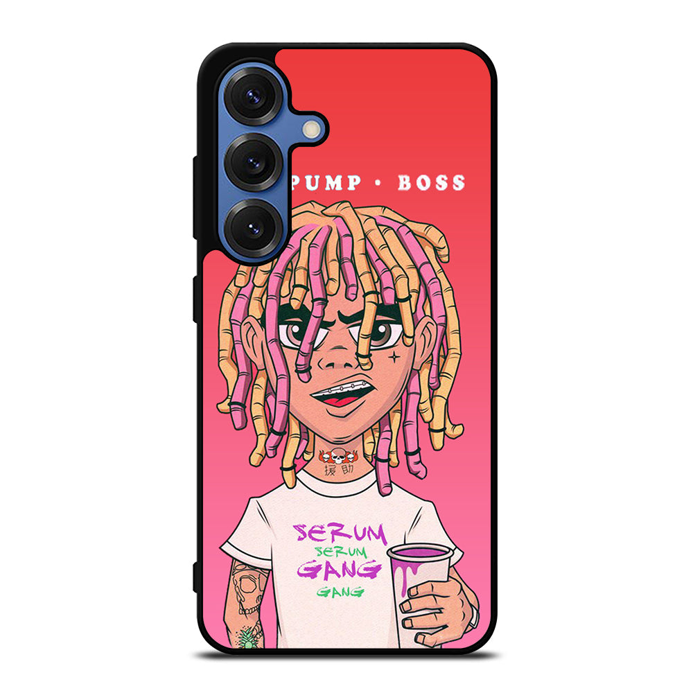 ESKETIT LIL PUMP 2 Samsung Galaxy Case Cover