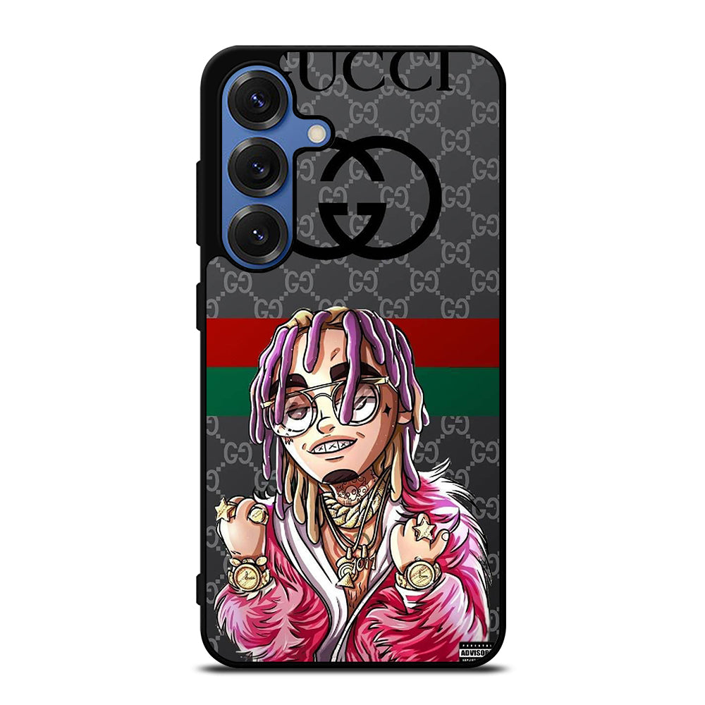 ESKETIT LIL PUMP FASHION Samsung Galaxy Case Cover
