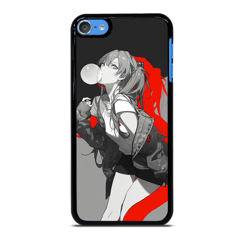 EVANGELION ASUKA iPod Touch Case Cover