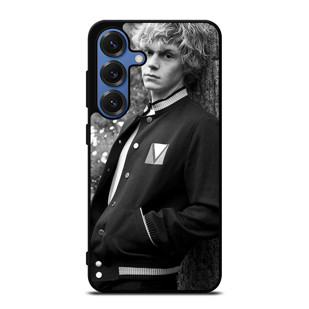 EVAN PETERS Samsung Galaxy Case Cover