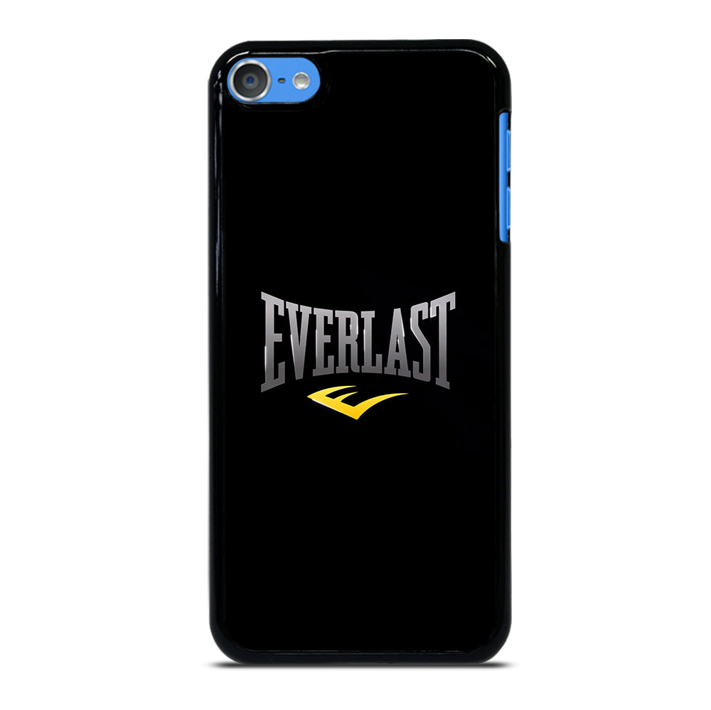 EVERLAST BOXING LOGO iPod Touch Case Cover