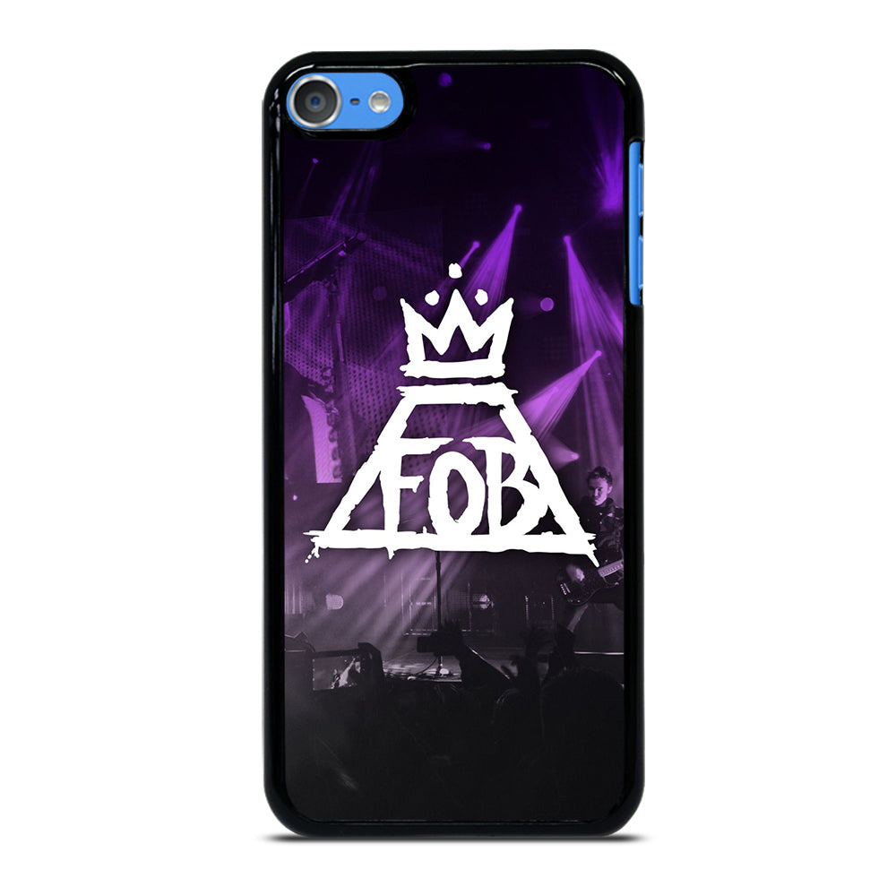 FALL OUT BOY SYMBOL 1 iPod Touch Case Cover