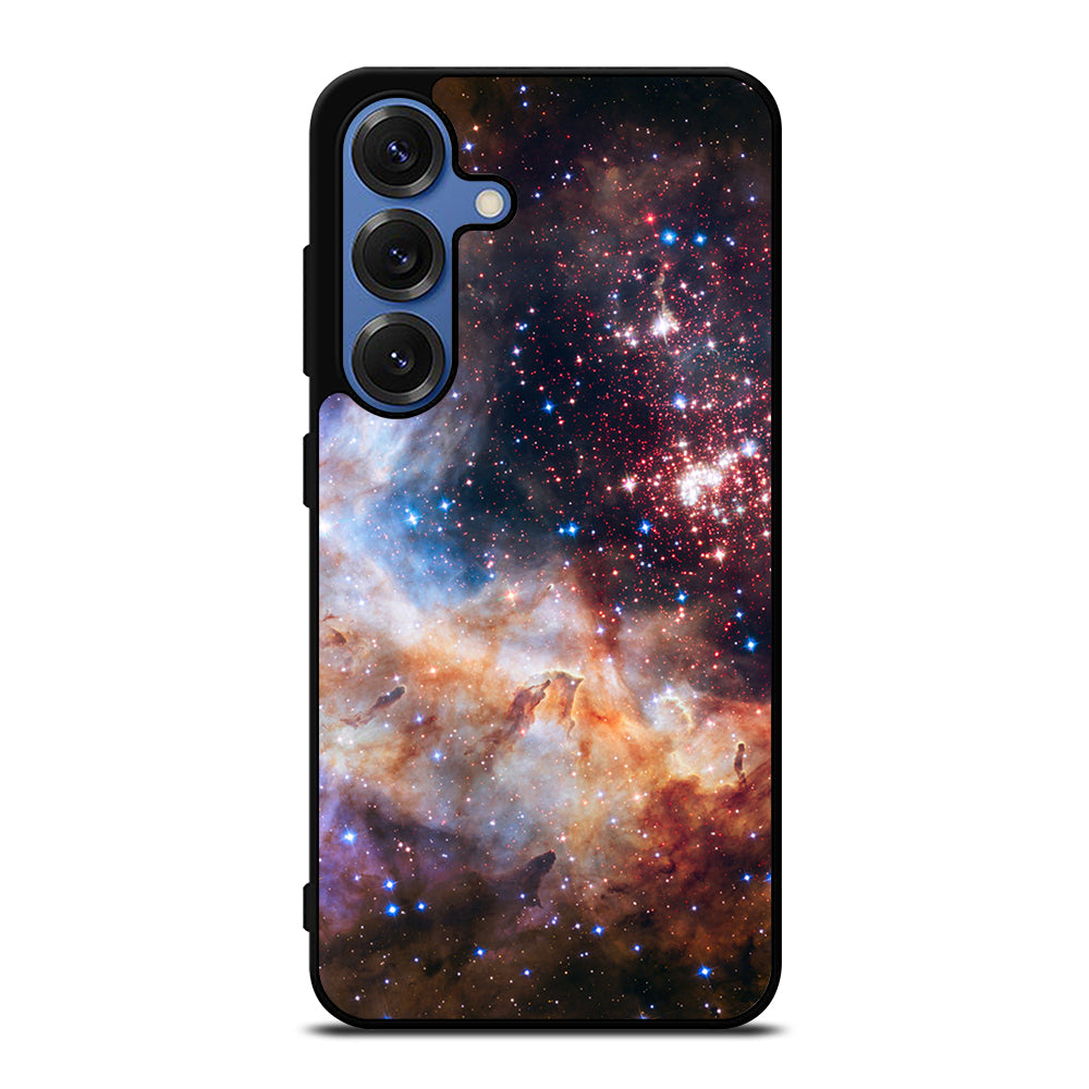 FANTASTIC SPACE Samsung Galaxy Case Cover