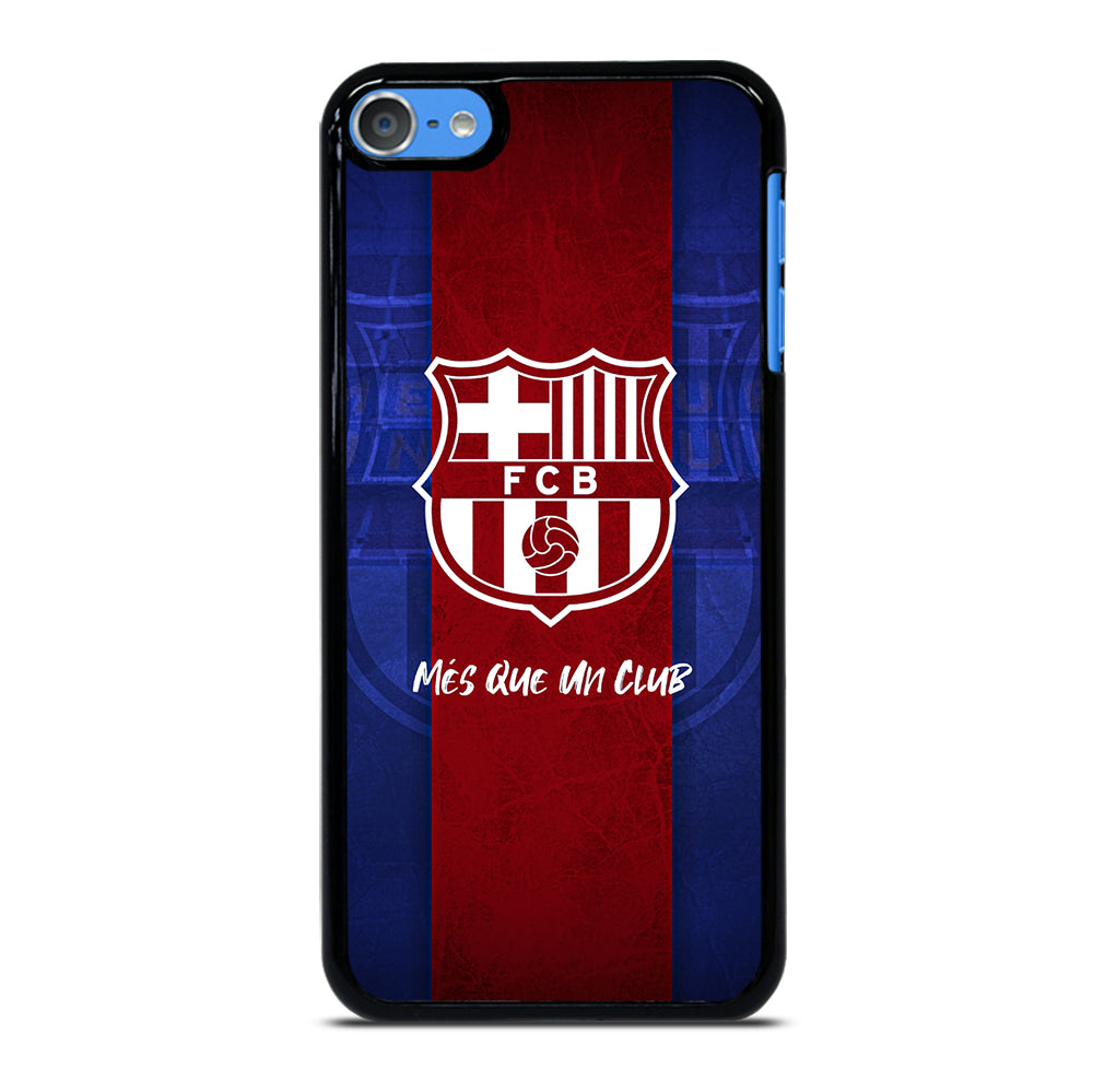 FC BARCELONA LOGO 1 iPod Touch Case Cover