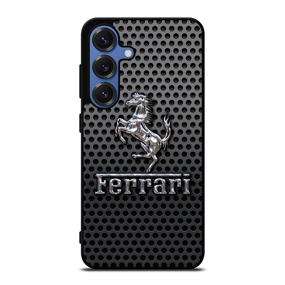 FERRARI 2 Samsung Galaxy Case Cover