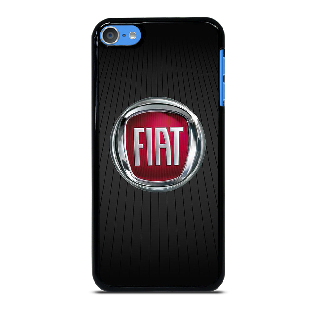 FIAT EMBLEM 1 iPod Touch Case Cover