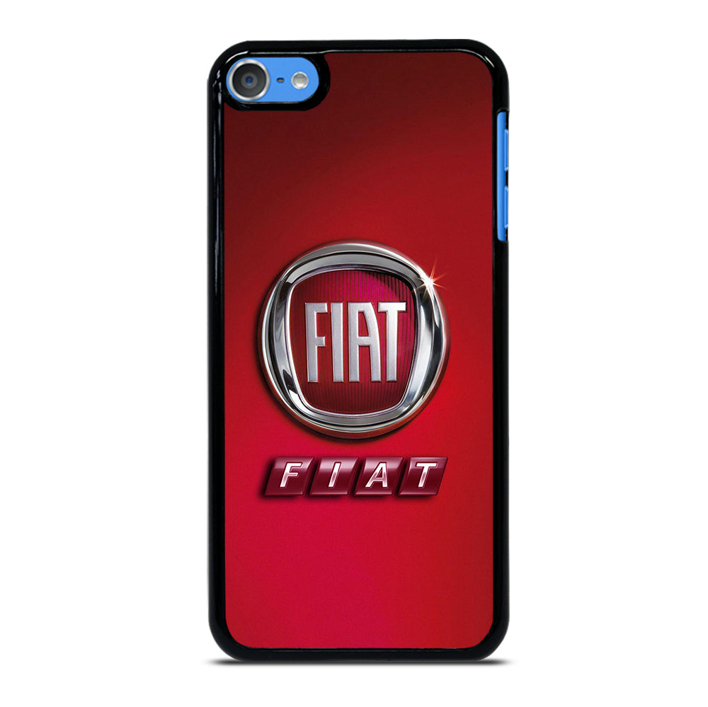 FIAT EMBLEM iPod Touch Case Cover