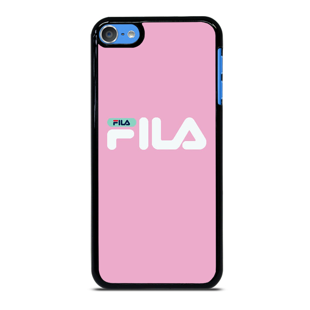 FILA PINK iPod Touch Case Cover