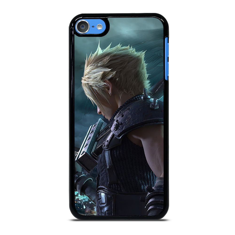 FINAL FANTASY CLOUD iPod Touch Case Cover