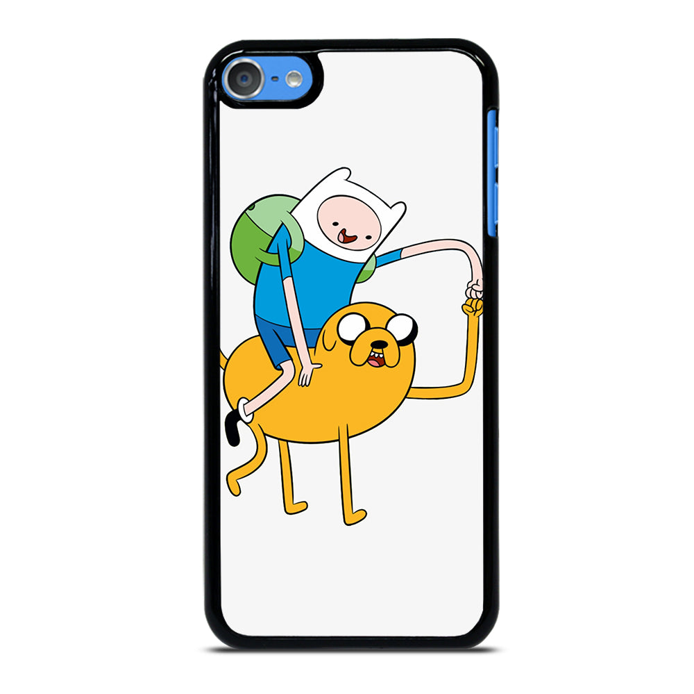 FINN AND JAKE FRIEND iPod Touch Case Cover