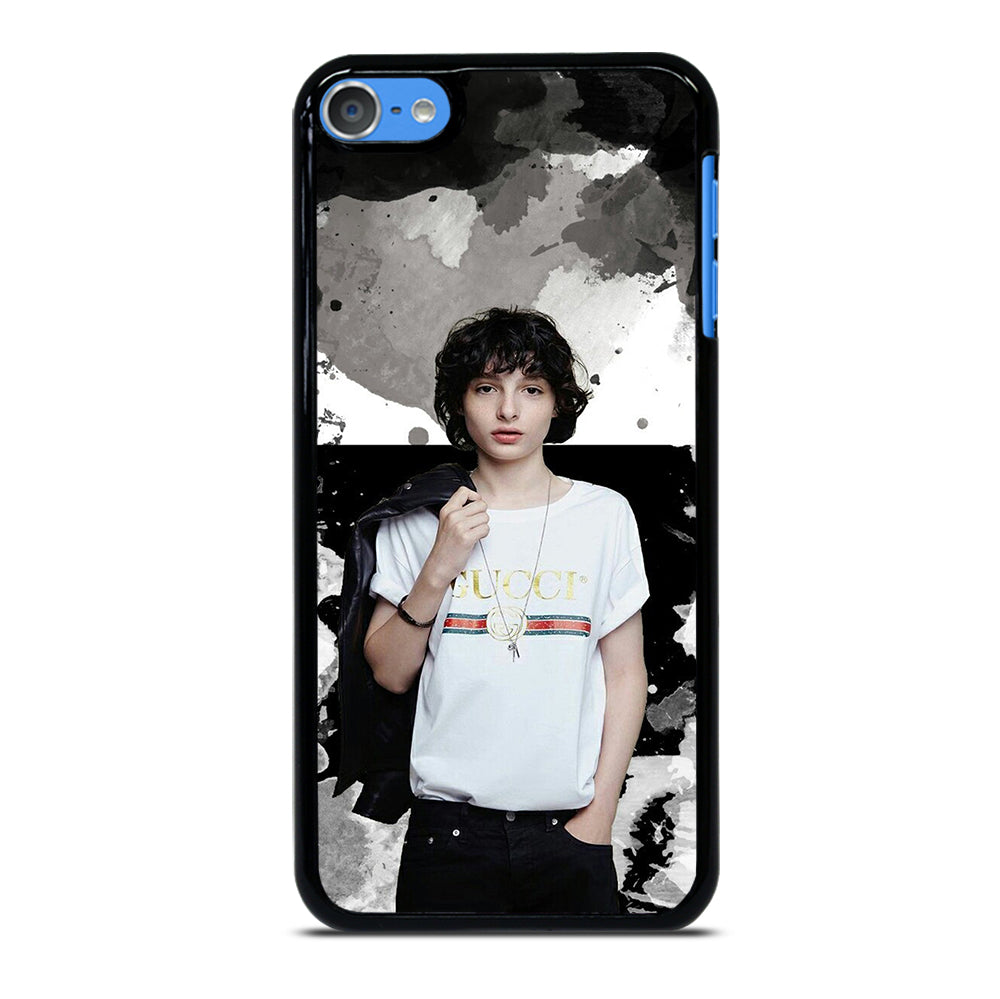 FINN WOLFHARD iPod Touch Case Cover